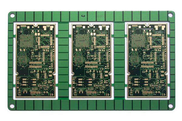 pcb免費(fèi)打樣