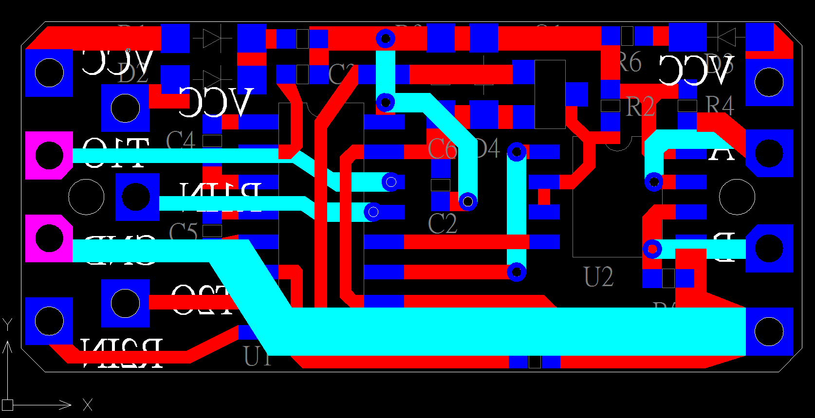 24小時(shí)加急PCB打樣價(jià)格知識(shí)