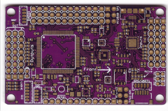 pcb板打樣流程 pcb打樣工藝流程