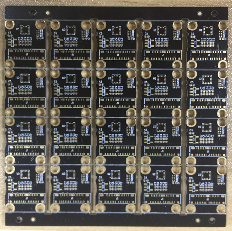 pcb打樣一般多少錢