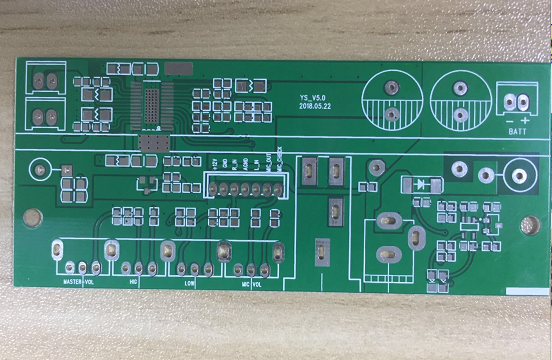 24小時(shí)加急PCB打樣價(jià)格