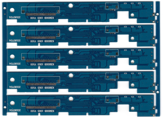 pcb打樣是抄板嗎