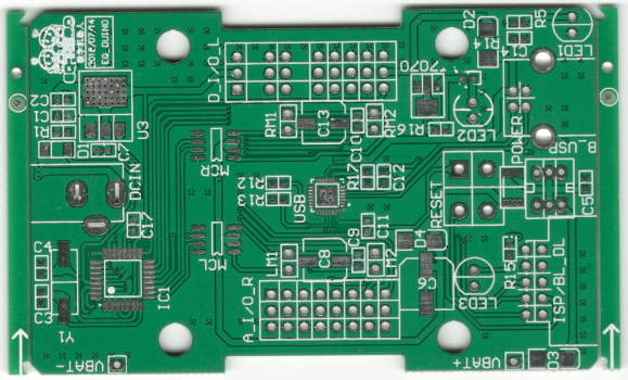 pcb打樣貴嗎