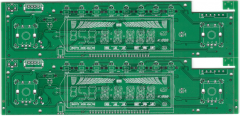 pcb制作需要提供什么文件 怎么制作藍(lán)色pcb