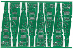 pcb制作中阻焊是什么意思 制作pcb用什么軟件比較