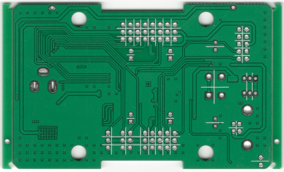 深圳雙面pcb打樣廠家哪家好