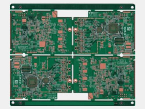 東莞pcb打樣廠家