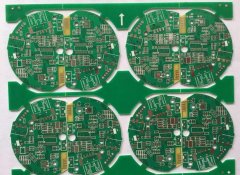 中山pcb板打樣廠家：合格PCB線路板的基本要求