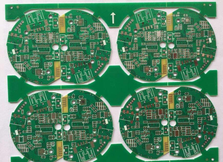 中山pcb板打樣廠家