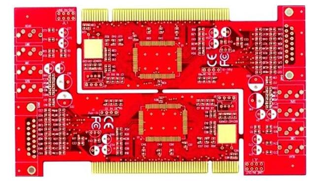 惠州pcb打樣