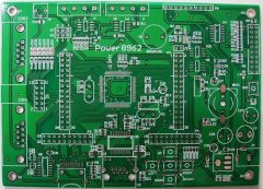 南昌pcb打樣：單面板和雙面板的區(qū)別詳解