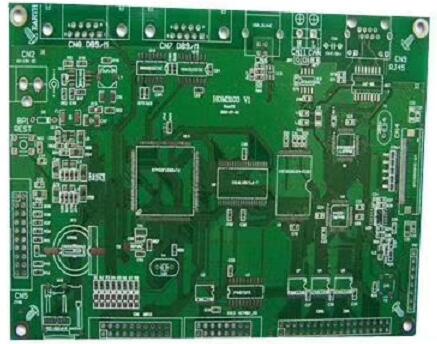 龍崗pcb打樣