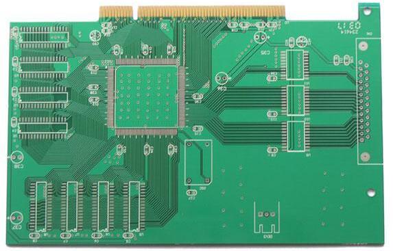 pcb打樣公司