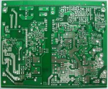 重慶pcb打樣：如何解決PCB板上批鋒的問(wèn)題