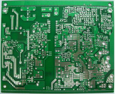 重慶pcb打樣