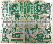 深圳pcb單面板打樣：pcb覆銅步驟及注意事項(xiàng)