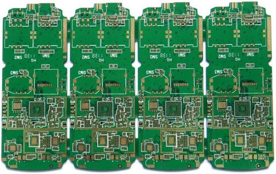 西鄉(xiāng)pcb快速打樣