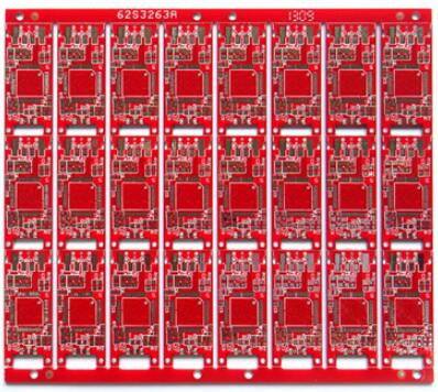 鄭州pcb廠