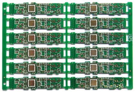 漯河pcb廠