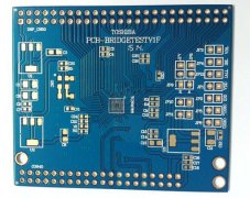 貴陽pcb廠：pcb板不上錫的原因和解決辦法