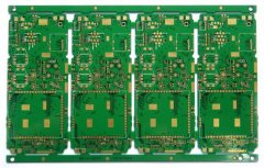 番禺pcb廠：pcb電鍍金表面發(fā)黑的三個(gè)原因