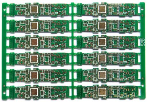 pcb加急打樣要多久