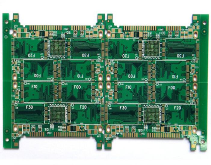 pcb打樣有哪些表面處理工藝