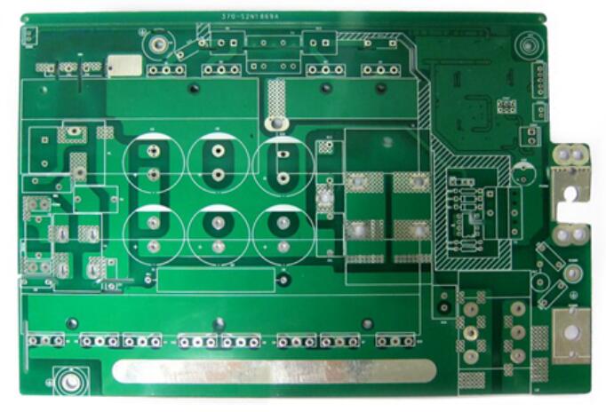 pcb打樣需要的文件后綴是什么