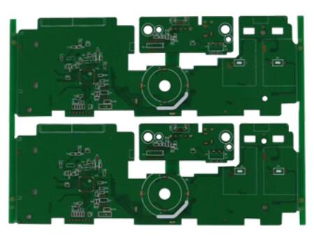 pcb打板的說明事項