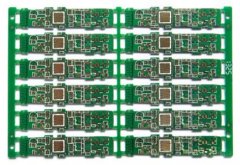 北京pcb廠：pcb板做沉金工藝的八個(gè)好處