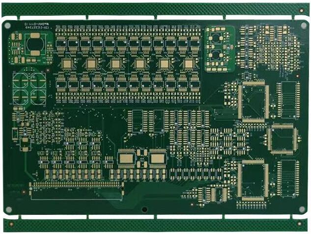 深圳6層pcb打樣廠家推薦