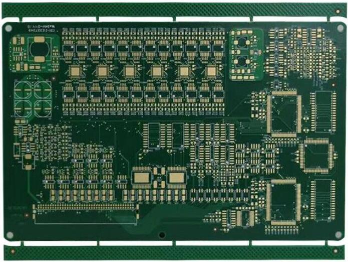 4層pcb打樣價(jià)格