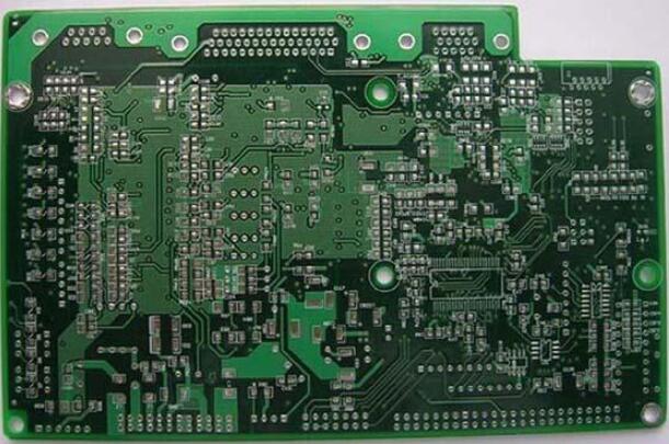 四層pcb打樣交期