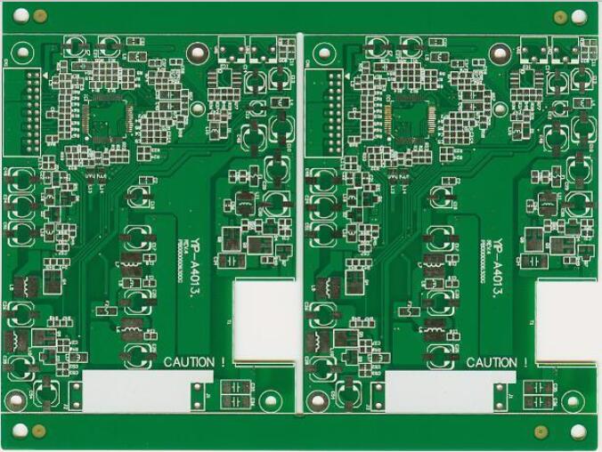 雙面pcb打樣價格知識介紹