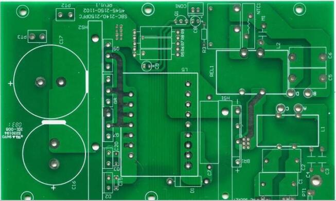 雙面pcb打樣24小時多少錢一款