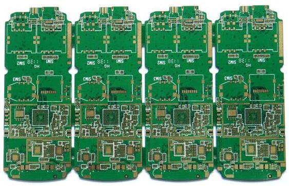 專業(yè)pcb打樣廠家