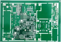 pcb設(shè)計(jì)時需要了解的一些基本工藝參數(shù)