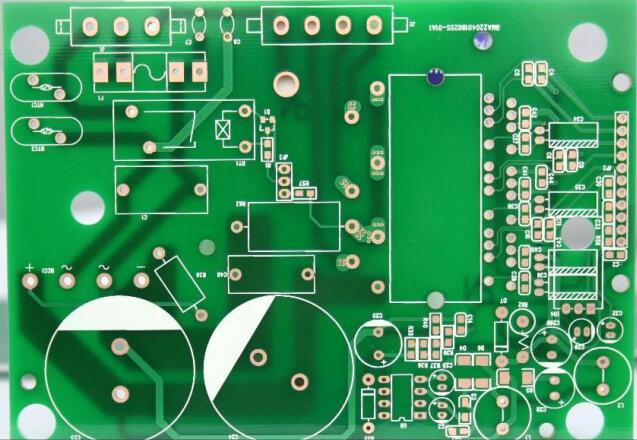 pcb打樣廠家生產中阻焊曝光不良原因分析