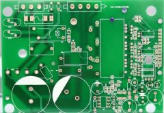 PCB線路板貼干膜常見問題及解決方法匯總