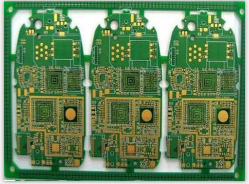 PCB生產(chǎn)中沉金工藝與OSP工藝的區(qū)別知識介紹