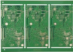 PCB表面處理沉金和噴錫哪個(gè)比較好