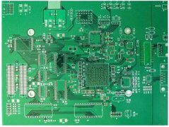 PCB多層線路板內(nèi)層線路的制作流程及注意事項(xiàng)