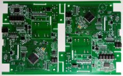 pcb線路板廠焊接后PCB阻焊膜起泡的原因及解決方法