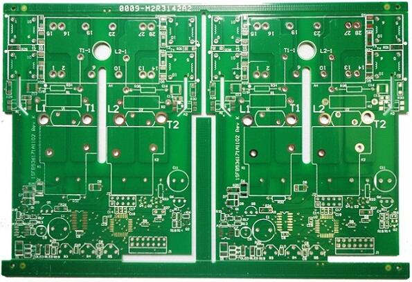 PCB生產(chǎn)中線路板的銅箔厚度為什么用盎司表示