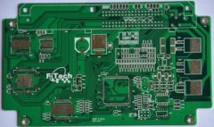 pcb半孔板是什么意思?pcb半孔板工藝是如何加工的?