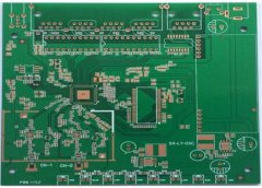 什么是pcb阻抗匹配?pcb阻抗計(jì)算公式是什么?