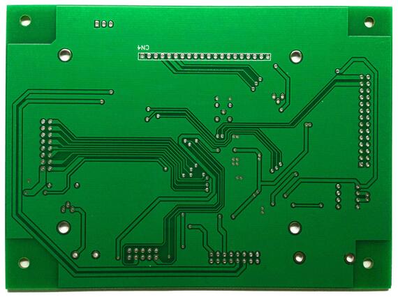 pcb打樣廠家介紹焊盤(pán)和過(guò)孔的區(qū)別