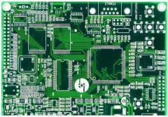 pcb線路板補(bǔ)淚滴是什么意思?在PCB設(shè)計(jì)中為什么要用補(bǔ)淚