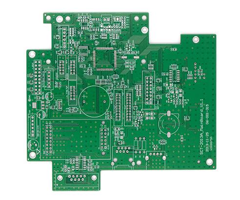 pcb廠家介紹常規(guī)電路板銅箔厚度知識