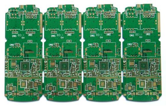 PCB廠家介紹線路板銅箔的基本知識